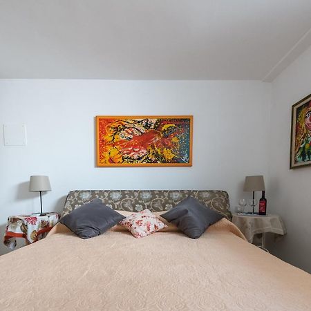 Villa Iscla Maison D'Hotes 伊斯基亚 外观 照片