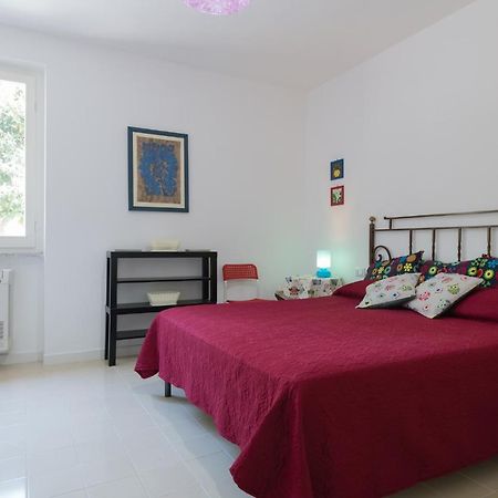 Villa Iscla Maison D'Hotes 伊斯基亚 外观 照片