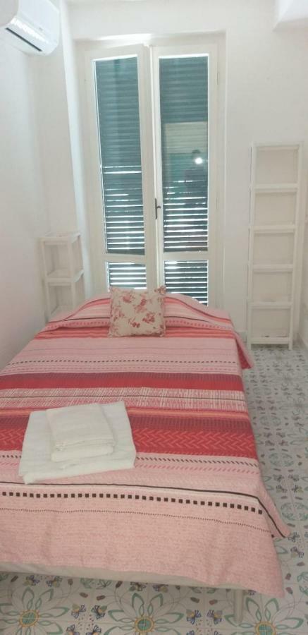 Villa Iscla Maison D'Hotes 伊斯基亚 外观 照片