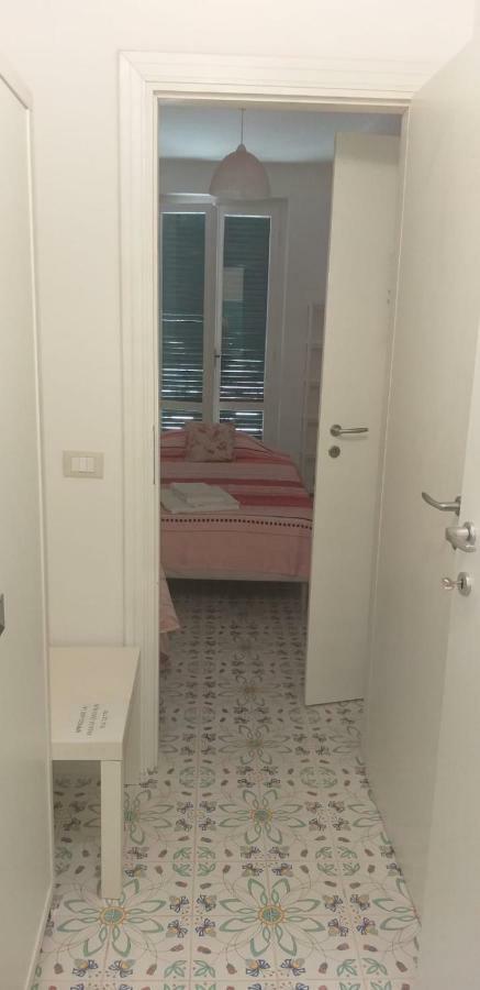 Villa Iscla Maison D'Hotes 伊斯基亚 外观 照片