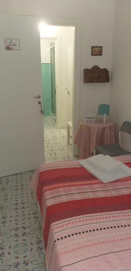 Villa Iscla Maison D'Hotes 伊斯基亚 外观 照片
