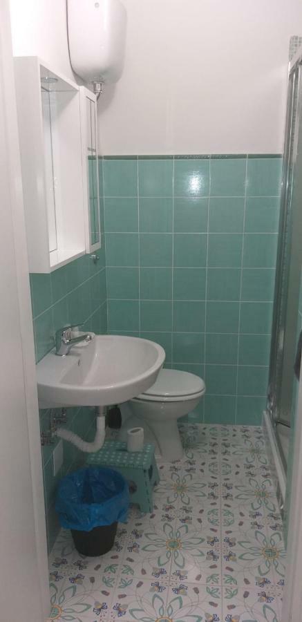 Villa Iscla Maison D'Hotes 伊斯基亚 外观 照片
